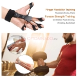 Finger Exerciser эспандер для пальцев