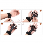 Finger Exerciser эспандер для пальцев