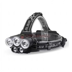Headlamp фонарь налобный портативный
