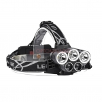 Headlamp фонарь налобный портативный