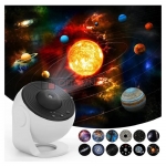 Galaxy Star LED проектор звездного неба