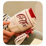 Coffee термос кружка