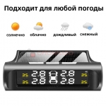 Система давления в шинах TPMS