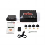 Система давления в шинах TPMS
