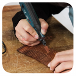 Cordless Mini Grinder шлифмашинка электрическая портативная