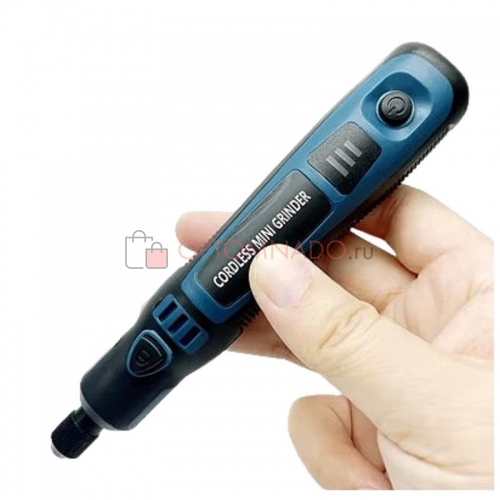 Cordless Mini Grinder шлифмашинка электрическая портативная