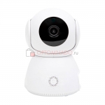 WI-Fi IP камера наблюдения 1920х1080p поворотная
