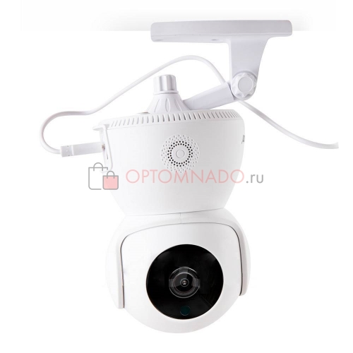 WI-Fi IP камера наблюдения 1920х1080p поворотная
