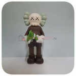 KAWS MONEY игрушка коллекционная 30 см
