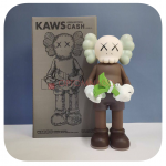 KAWS MONEY игрушка коллекционная 30 см