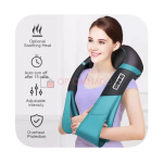 Massage Shawl массажер для шеи и плеч
