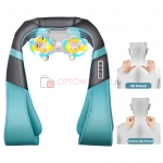 Massage Shawl массажер для шеи и плеч