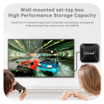 G96mini 5G приставка TV мини