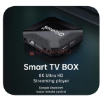 G96mini 5G приставка TV мини