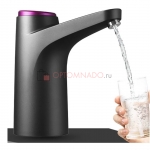 Аккумуляторная MD-03 помпа для воды