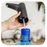 Аккумуляторная MD-03 помпа для воды