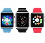 Умные часы Smart Watch W8