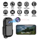 Wi-Fi Sports Camera экшн камера