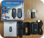 Wi-Fi Sports Camera экшн камера