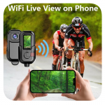 Wi-Fi Sports Camera экшн камера