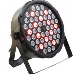 Прожектор RGB для дискотеки 54 LED