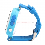 Детские умные часы Smart Baby Watch G72