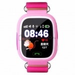 Детские умные часы Smart Baby Watch G72