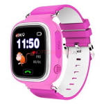 Детские умные часы Smart Baby Watch G72
