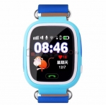 Детские умные часы Smart Baby Watch G72