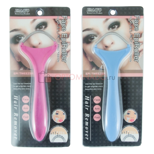 Ручной эпилятор для лица Face Epi Roller