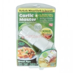 Измельчитель для чеснока Garlic Master
