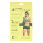 Пояс для похудения Sweet Sweat Waist Trimmer