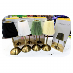 LED Desk Lamp ретро светильник на стол
