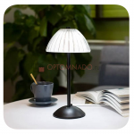 Crystal Table Lamp ретро светильник на стол