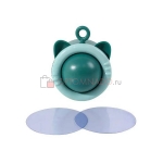 Игрушка с кошачьей мятой для кошек