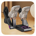 Electric Shoe Dryer электросушка для обуви двойная