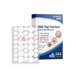 Skin Tag Patches стикеры патчи от прыщей и акне 144 шт