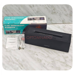Flame Aromatherapy Humidifier увлажнитель воздуха с функцией ароматизации