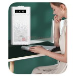 Air Cleaner очиститель воздуха с функцией стерилизации