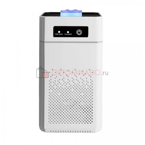 Air Cleaner очиститель воздуха с функцией стерилизации