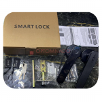 Smart Lock замок на входную дверь беспроводной
