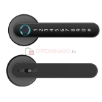 Smart Lock замок на входную дверь беспроводной