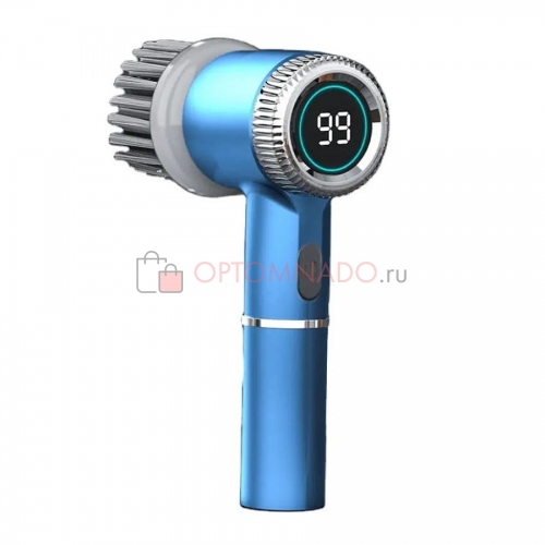 Electric Cleaning Brush электрощетка для уборки 5 в 1