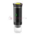 Portable Espresso Maker кофеварка портативная