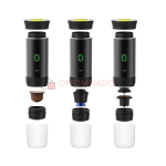 Portable Espresso Maker кофеварка портативная
