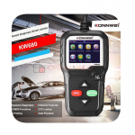 Диагностический сканер KW680