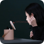 Зеркало сенсорное с органайзером для косметических средств