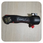 Hammer Flashlight фонарик молоток с отвертками