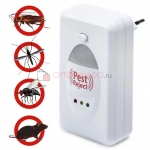 Ультразвуковой отпугиватель Pest reject