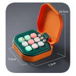 Электронная игра Tic Tac Toe Крестики нолики